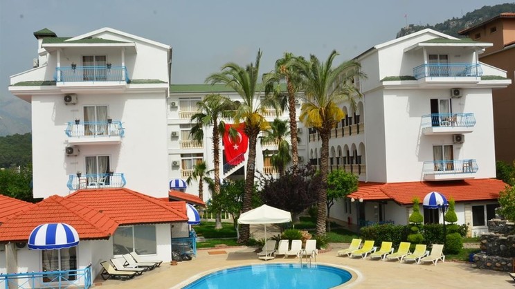 Anita Dream Hotel